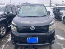 2008 Toyota Voxy