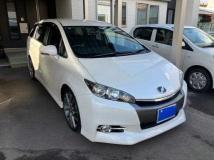 2013 Toyota Wish