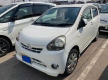 2012 Daihatsu Mira