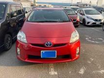 2009 Toyota Prius