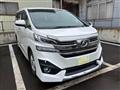 2016 Toyota Vellfire