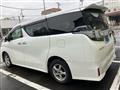 2016 Toyota Vellfire