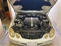 2003 Mercedes-Benz E-Class
