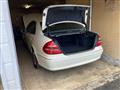 2003 Mercedes-Benz E-Class