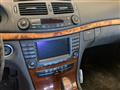 2003 Mercedes-Benz E-Class