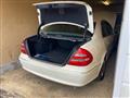 2003 Mercedes-Benz E-Class