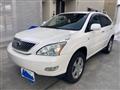 2008 Toyota Harrier