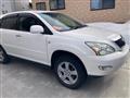 2008 Toyota Harrier