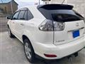 2008 Toyota Harrier