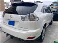 2008 Toyota Harrier