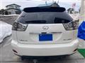 2008 Toyota Harrier