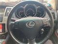 2008 Toyota Harrier