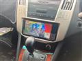 2008 Toyota Harrier