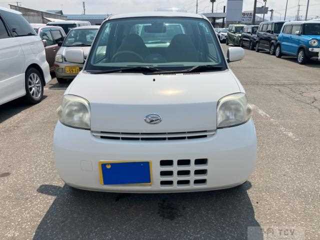 2009 Daihatsu Esse