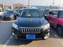 2010 Toyota Vanguard