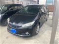 2012 Toyota Wish