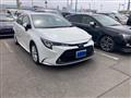 2019 Toyota Corolla Sedan