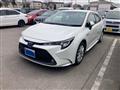 2019 Toyota Corolla Sedan