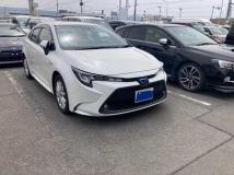 2019 Toyota Corolla Sedan