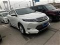 2017 Toyota Harrier
