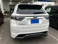 2017 Toyota Harrier