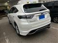 2017 Toyota Harrier