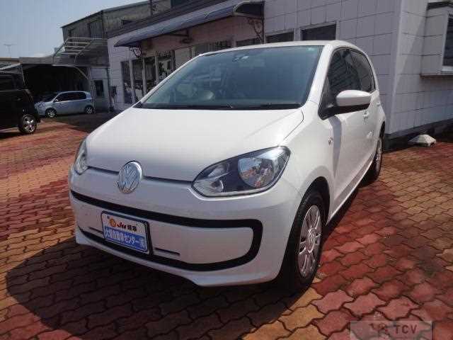 2013 Volkswagen Volkswagen Others