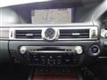 2015 Lexus GS