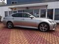 2015 Lexus GS