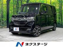 2019 Honda N BOX
