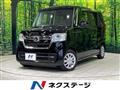 2021 Honda N BOX