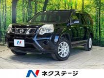2011 Nissan X-Trail