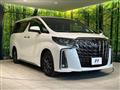 2022 Toyota Alphard G