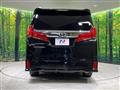 2020 Toyota Alphard G