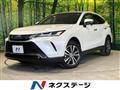 2023 Toyota Harrier Hybrid