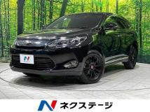 2015 Toyota Harrier
