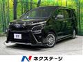 2020 Toyota Voxy