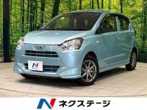 2021 Daihatsu Mira