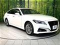 2020 Toyota Crown Hybrid