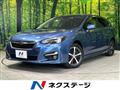 2018 Subaru Impreza