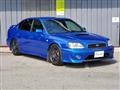 2002 Subaru Legacy B4