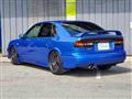 2002 Subaru Legacy B4