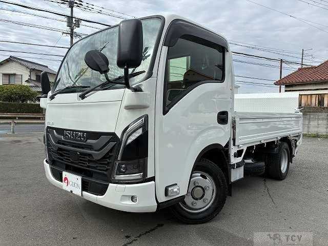 2023 Isuzu Elf Truck