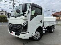 2023 Isuzu Elf Truck