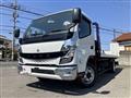 2023 Mitsubishi Fuso Canter