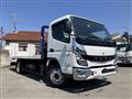 2023 Mitsubishi Fuso Canter
