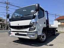 2023 Mitsubishi Fuso Canter