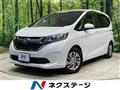2017 Honda Freed