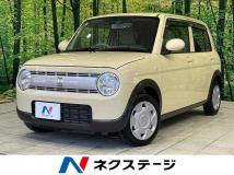 2019 Suzuki Lapin