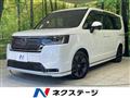 2024 Honda Step WGN